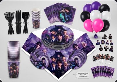 Party Supplies