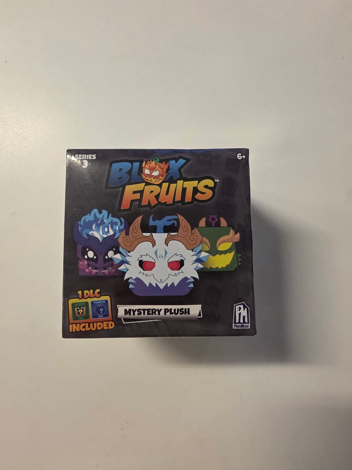 Roblox Blox Fruit