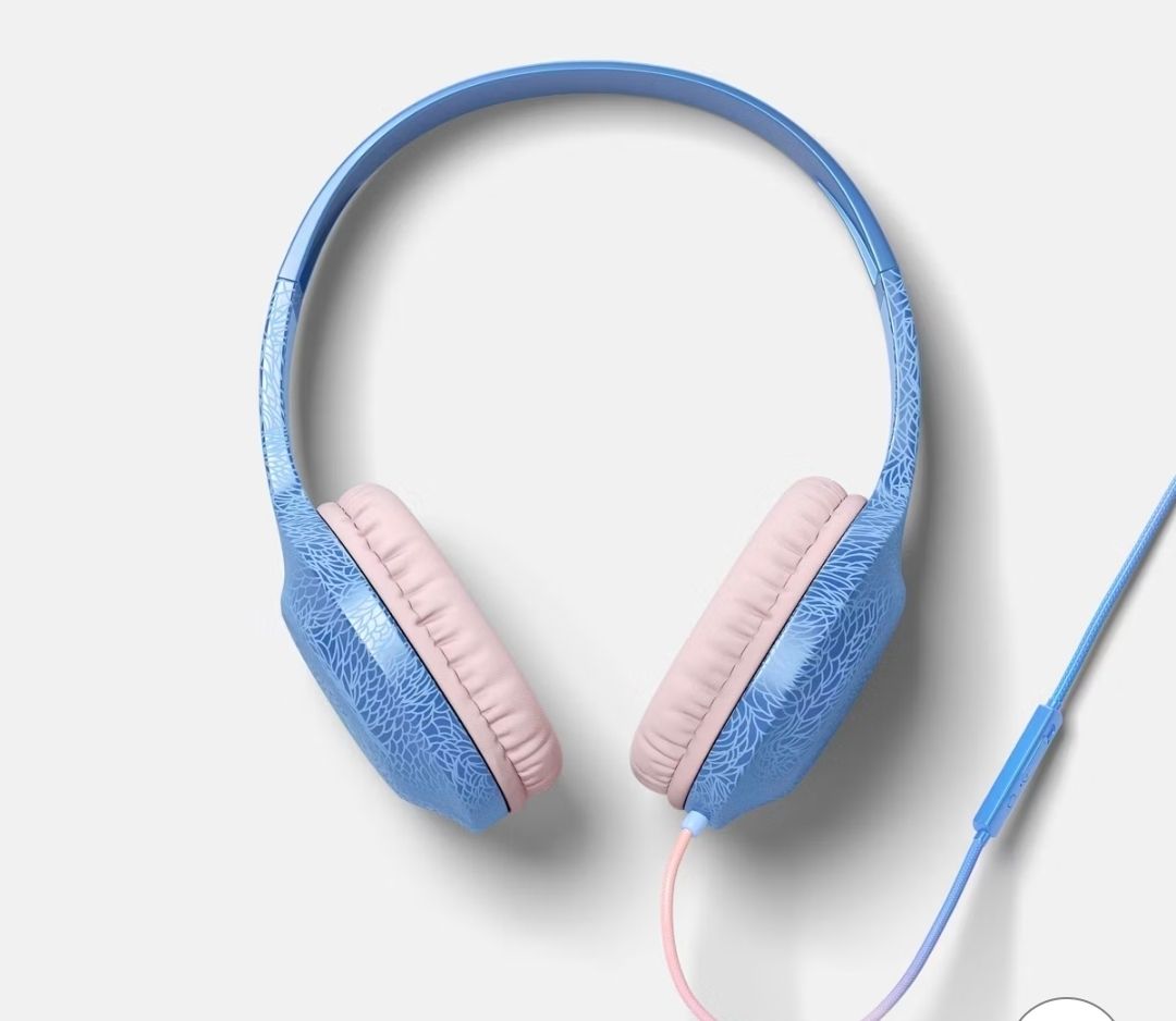Wired Over-Ear Headphones - heyday™ with Jerilyn Lee