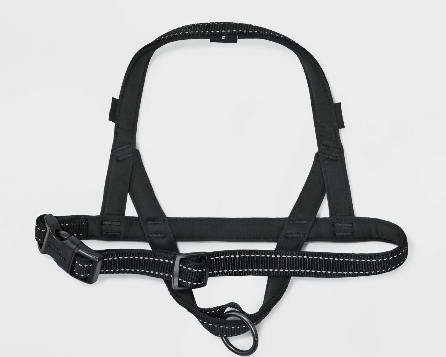 No Pull Comfort Dog Harness - S 