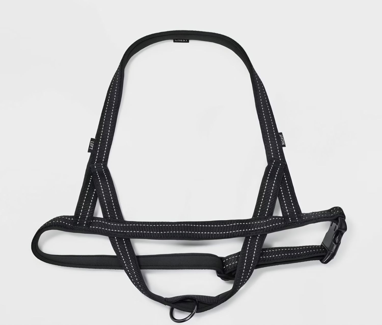 No Pull Comfort Dog Harness - L 