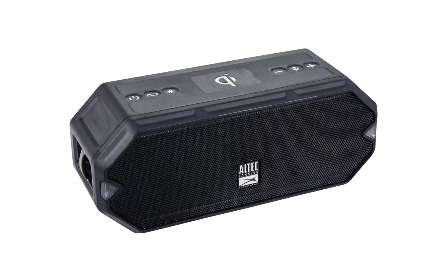 HydraBlast Waterproof Bluetooth Speaker  