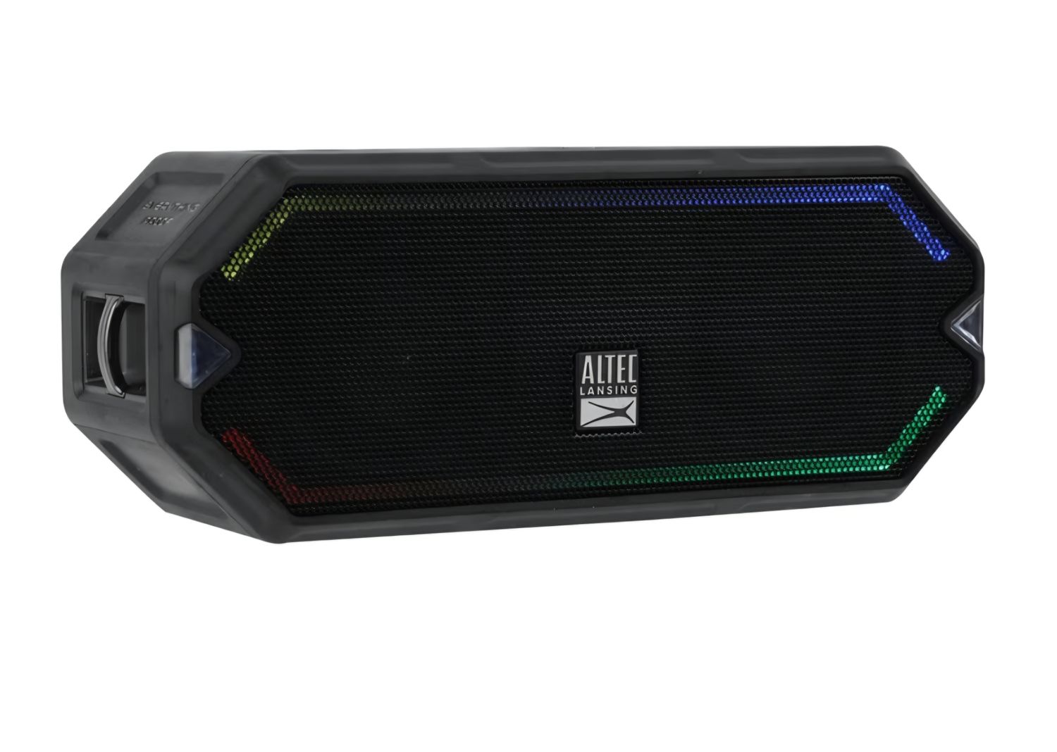 HydraBlast Waterproof Bluetooth Speaker  