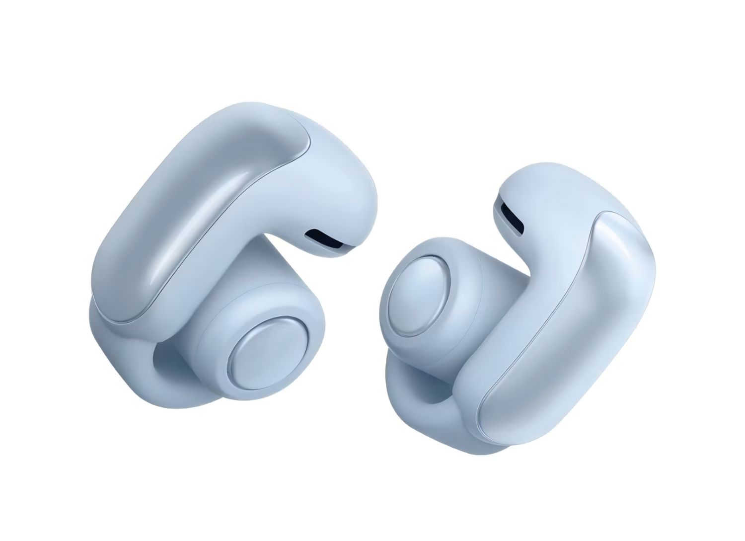 Bose Ultra Open-Ear True Wireless Bluetooth Open Earbuds.