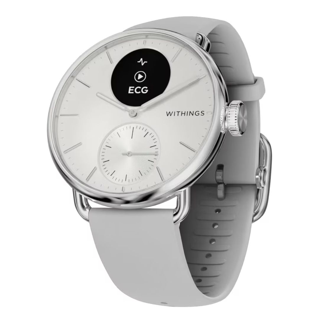 Scan Watch 2