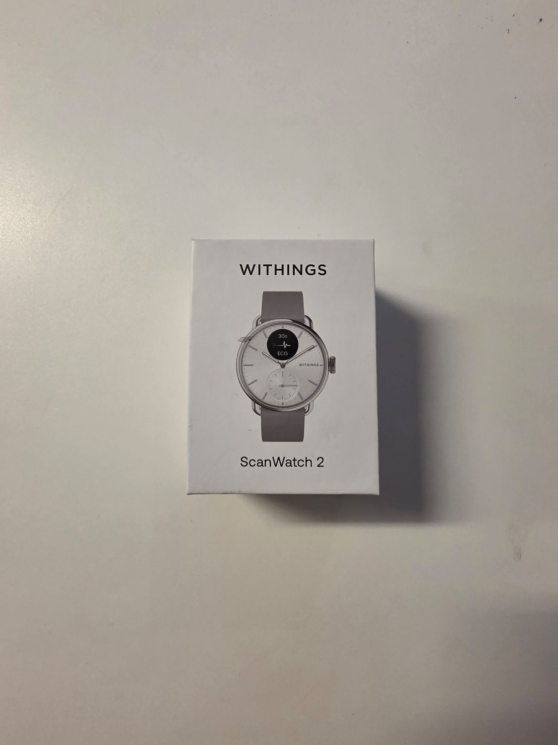 Scan Watch 2