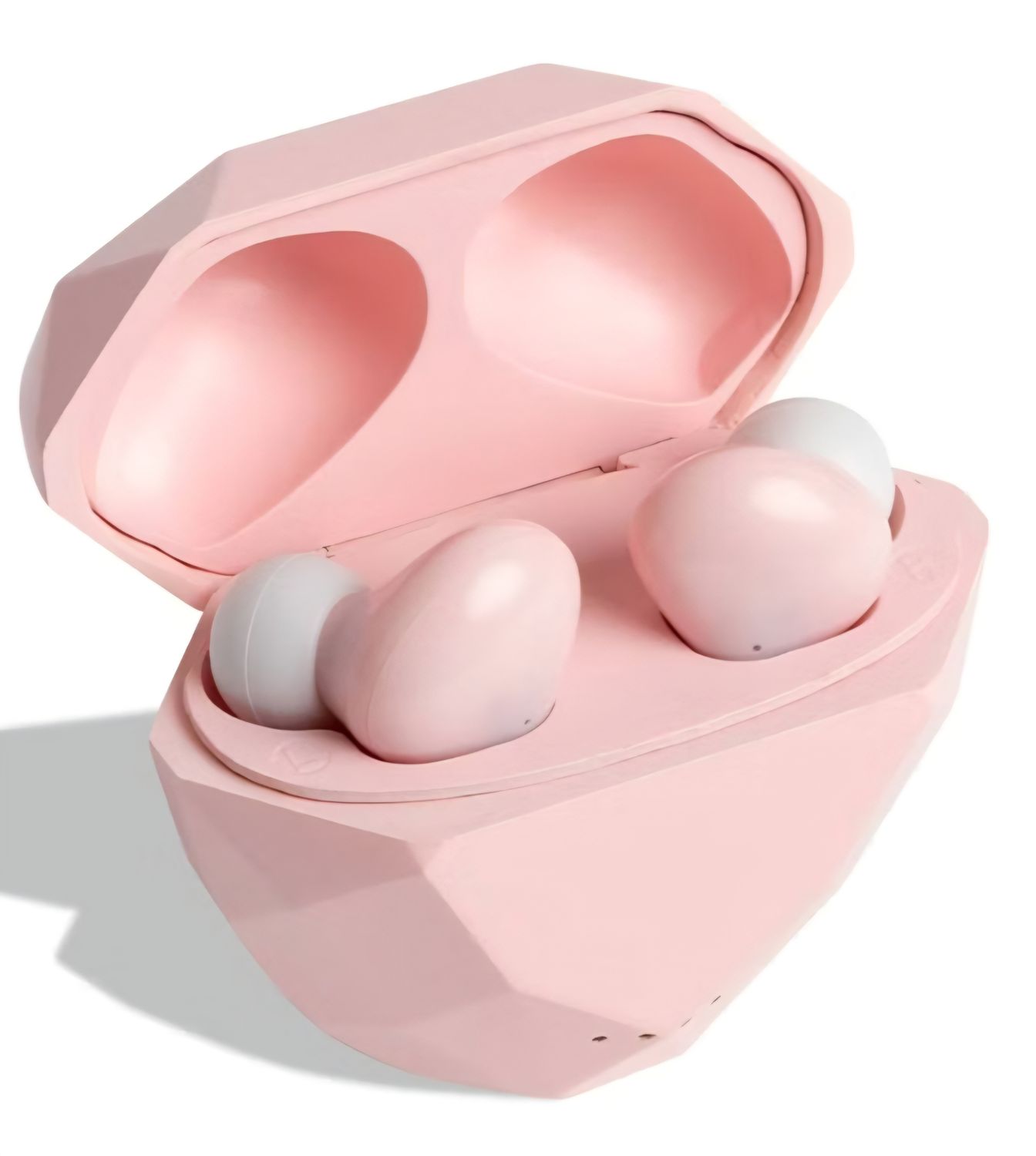 FAO Schwarz Music Love True Bluetooth Wireless Earbuds