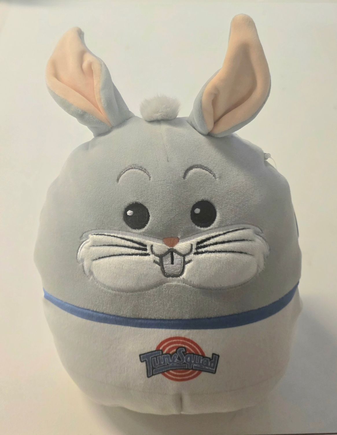 2026 Space Jam 30th Anniversary Bugs Bunny Squishmallows 8" Plush