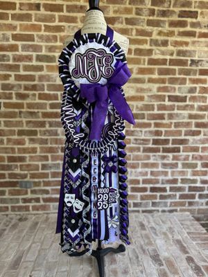 Mum Packages