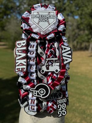 Garter Packages