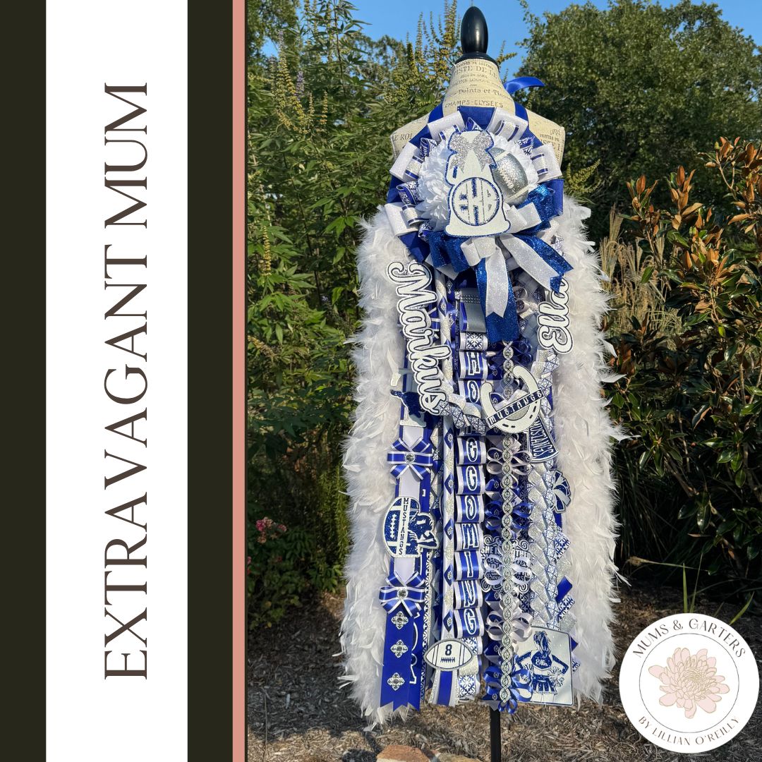 Extravagent Mum Package