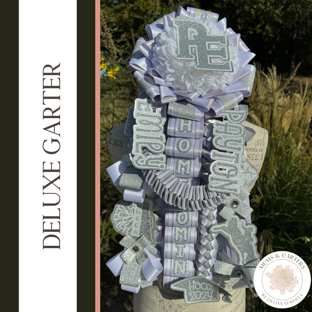 Deluxe Garter Package