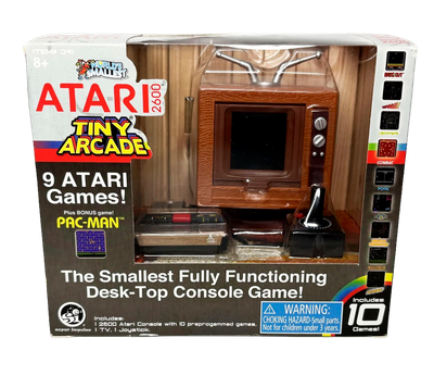 Retro games