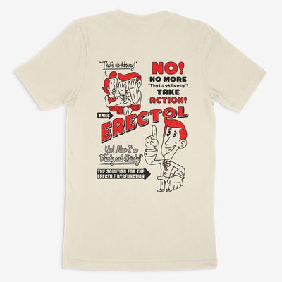 T shirts