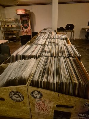 Vinyl
