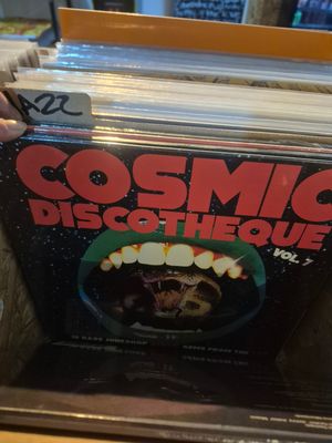 Disco