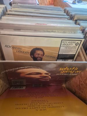 Soul / Funk