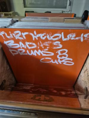 Turntableism / breaks / cuts