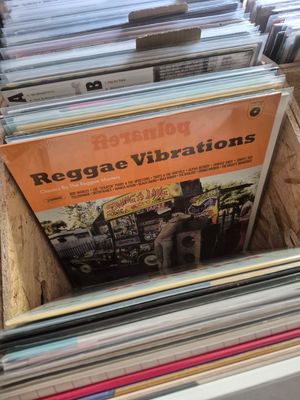 Reggae