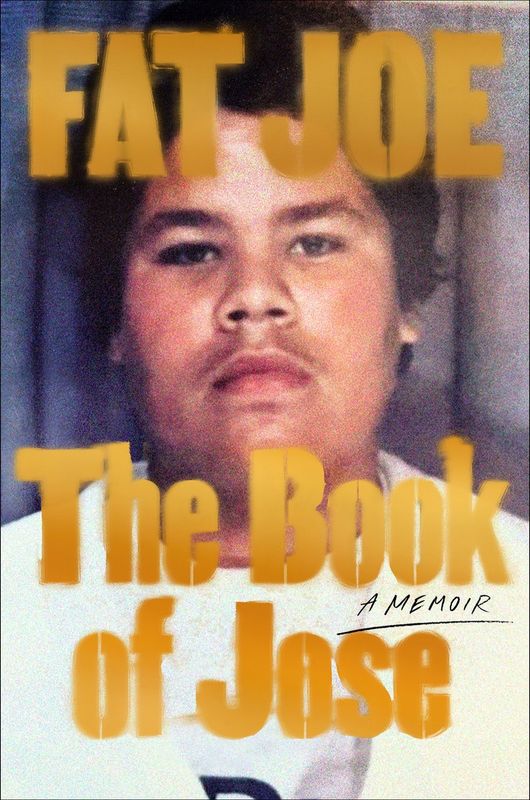 Fat joe - The book of Joe