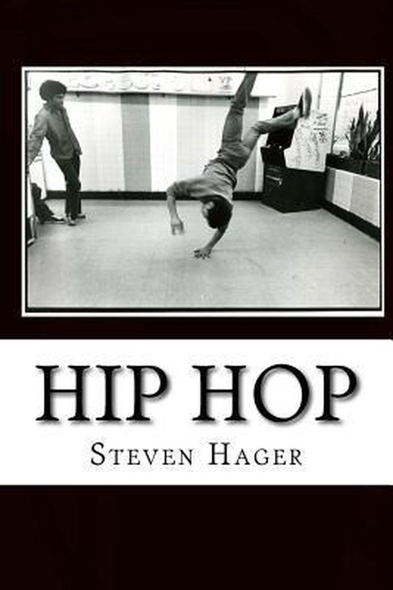 Hiphop - Steven Hager