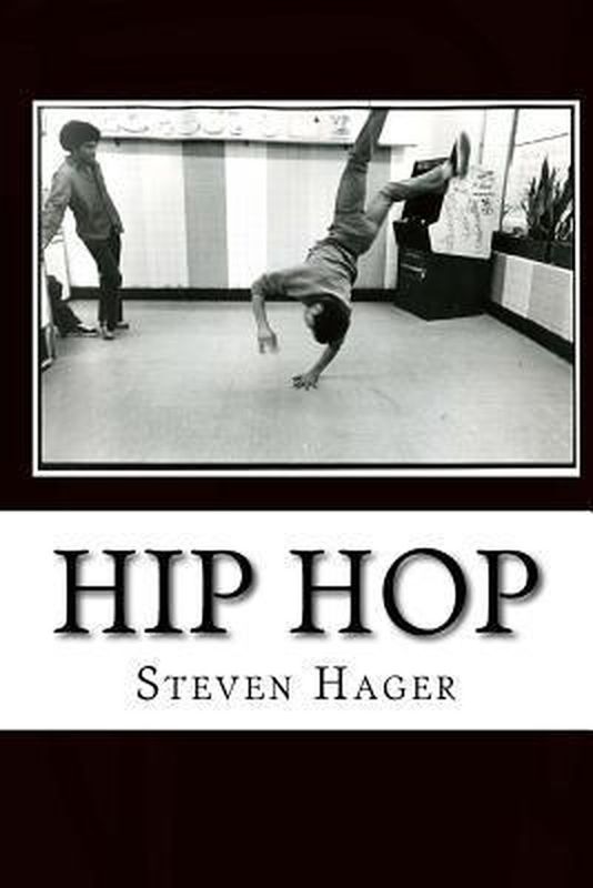Hiphop - Steven Hager