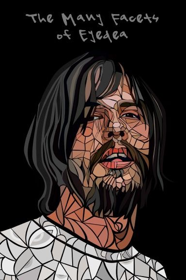 ​The Many Facets of Eyedea