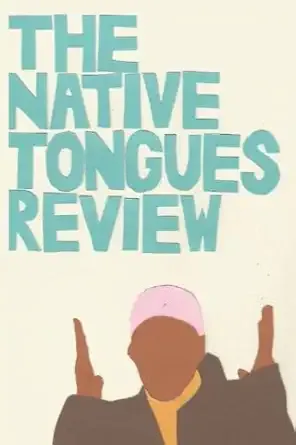 The Native Tongues Review Paperback