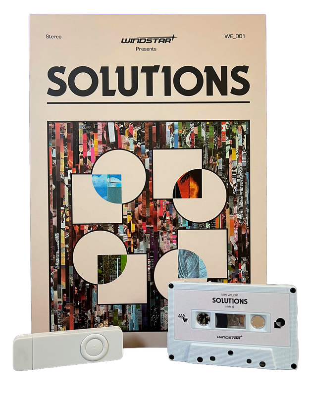 Solutions - Windstar enterprises