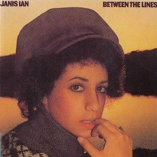 Janis Ian - Between The Lines (LP, Album, RE) (Very Good (VG))