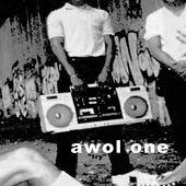 Awol One - Try (7") (Mint (M))