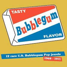 Various - Tasty Bubblegum Flavor (12 Rare U.S. Bubblegum Pop Jewels 1968-1971) (LP, Comp) (Mint (M))
