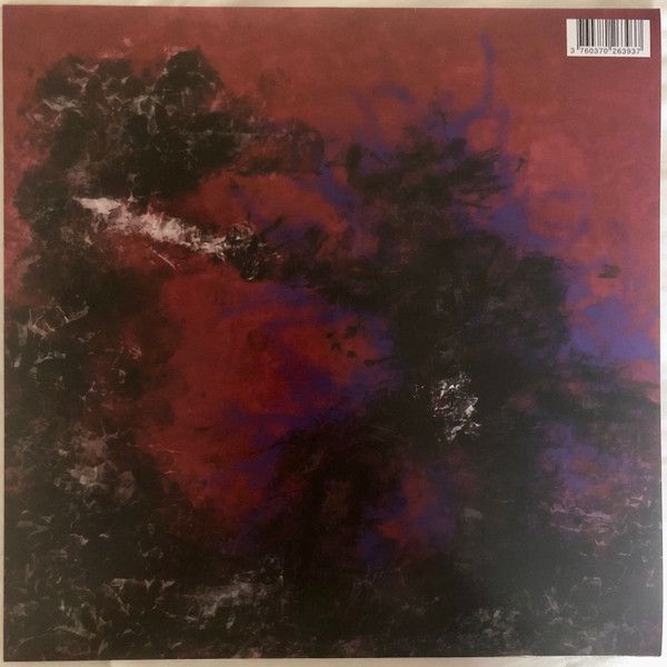Akai Solo - Spirit Roaming (LP, Album) (Mint (M))