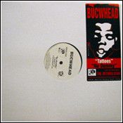 Buckwheat - Tattoos / No Dummy (12") (Mint (M))