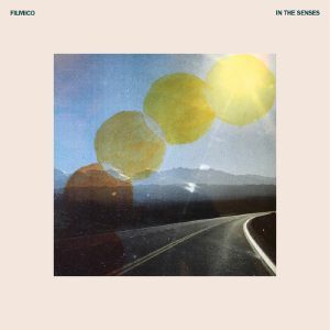Filmico - In The Senses (LP, Album) (Mint (M))