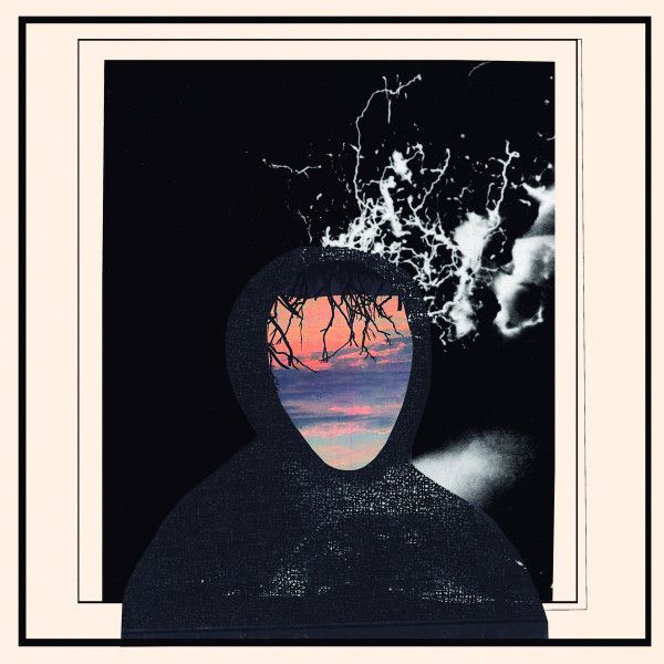 Dose One &amp; Steel Tipped Dove - All Portrait, No Chorus (LP, Album, Ltd) (Mint (M))