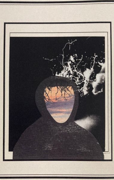 Dose One &amp; Steel Tipped Dove - All Portrait No Chorus (Cass, Album, Ltd) (Mint (M))