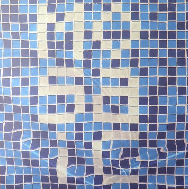 The Expansions - Mosaic (12", EP) (Mint (M))