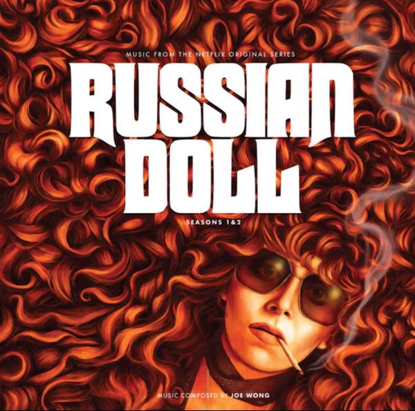 Joe Wong - Russian Doll: Seasons 1 &amp; 2 (Music from The Netflix Original Series) (LP, Album, RSD, Gre) (Mint (M))