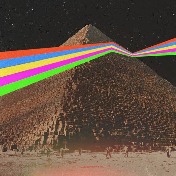 Mikah 9 &amp; Blu  - God Takes Care Of Babies &amp; Fools (12", Album) (Mint (M))