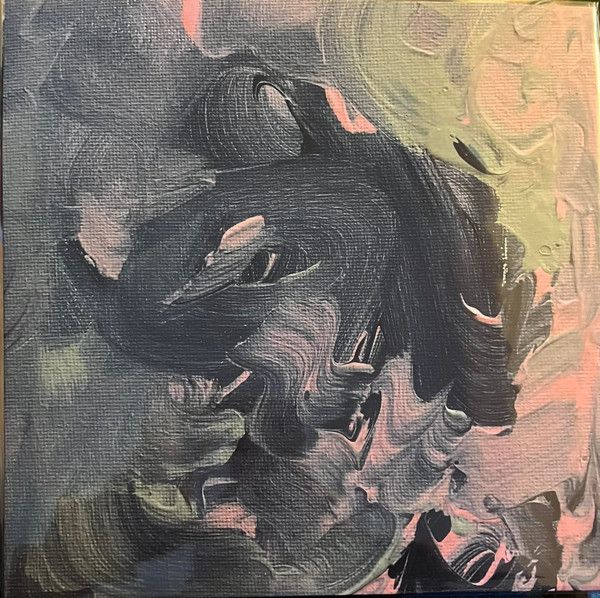Steel Tipped Dove - All The Weight Feathers Don't Have (LP, Album) (Mint (M))