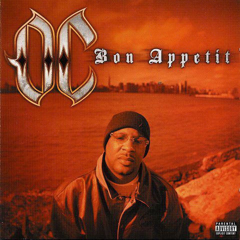 O.C. - Bon Appetit (2xLP, Album) (Near Mint (NM or M-))