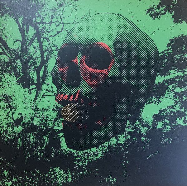 John Dwyer, Nick Murray , Brad Caulkins, Greg Coates &amp; Tomas Dolas - Witch Egg (LP, RP, Cle) (Near Mint (NM or M-))