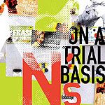 N(obody) - On A Trial Basis (LP, Album) (Mint (M))