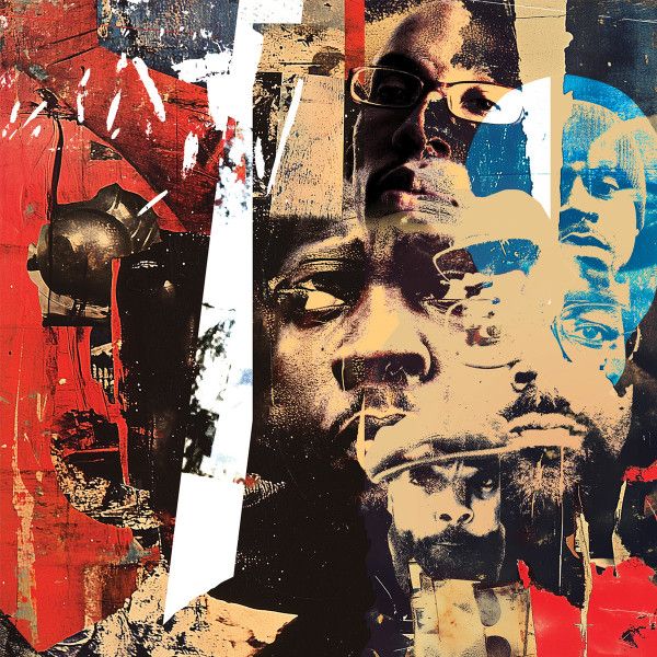 Tomorrow Kings - Salt (2xLP, Ltd, Gat) (Mint (M))