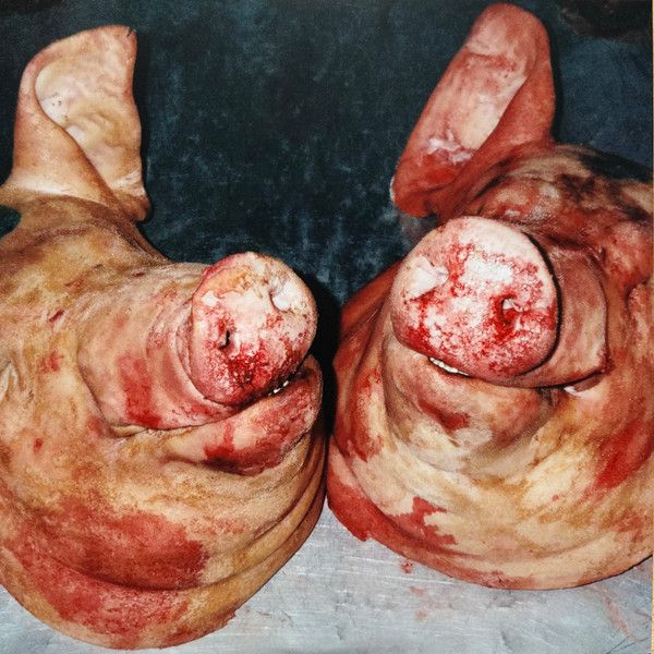 Armand Hammer &amp; Alchemist - Haram (LP, Album, RE, RP) (Mint (M))