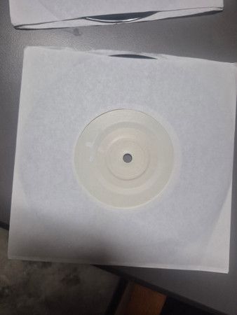 The Dix - Here Comes The Dix (7", W/Lbl) (Mint (M))