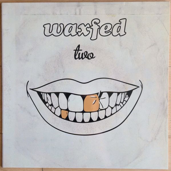 Waxfed - Two (LP) (Mint (M))