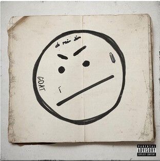 Conway The Machine - Slant Face Killah (2xLP, Album) (Mint (M))