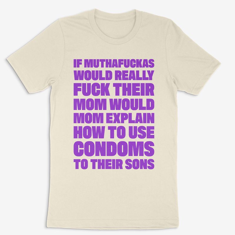 If MFers (Stop aids now) T Shirt